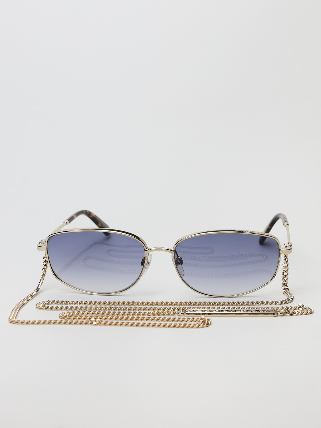 Солнцезащитные очки Marc Jacobs MARC 772/N/S LKS