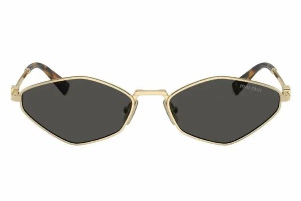 Солнцезащитные очки Miu Miu 56ZS- ZVN5S056