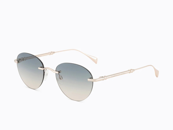 Очки солнцезащитные Carolina Lemke CL 3809  2