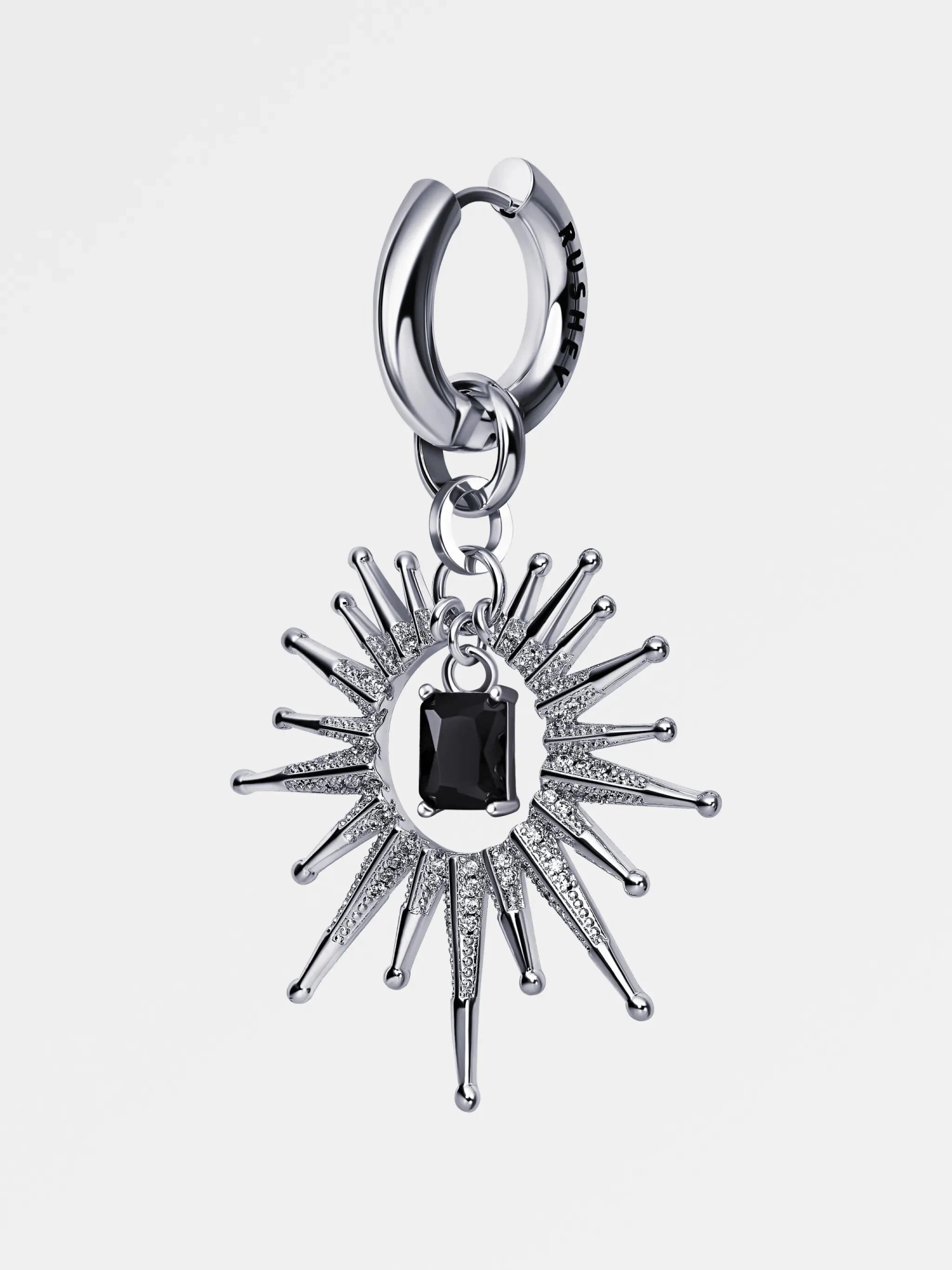 Моносерьга SUN 3S