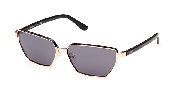 Солнцезащитные очки GUESS GUS 00106 05А