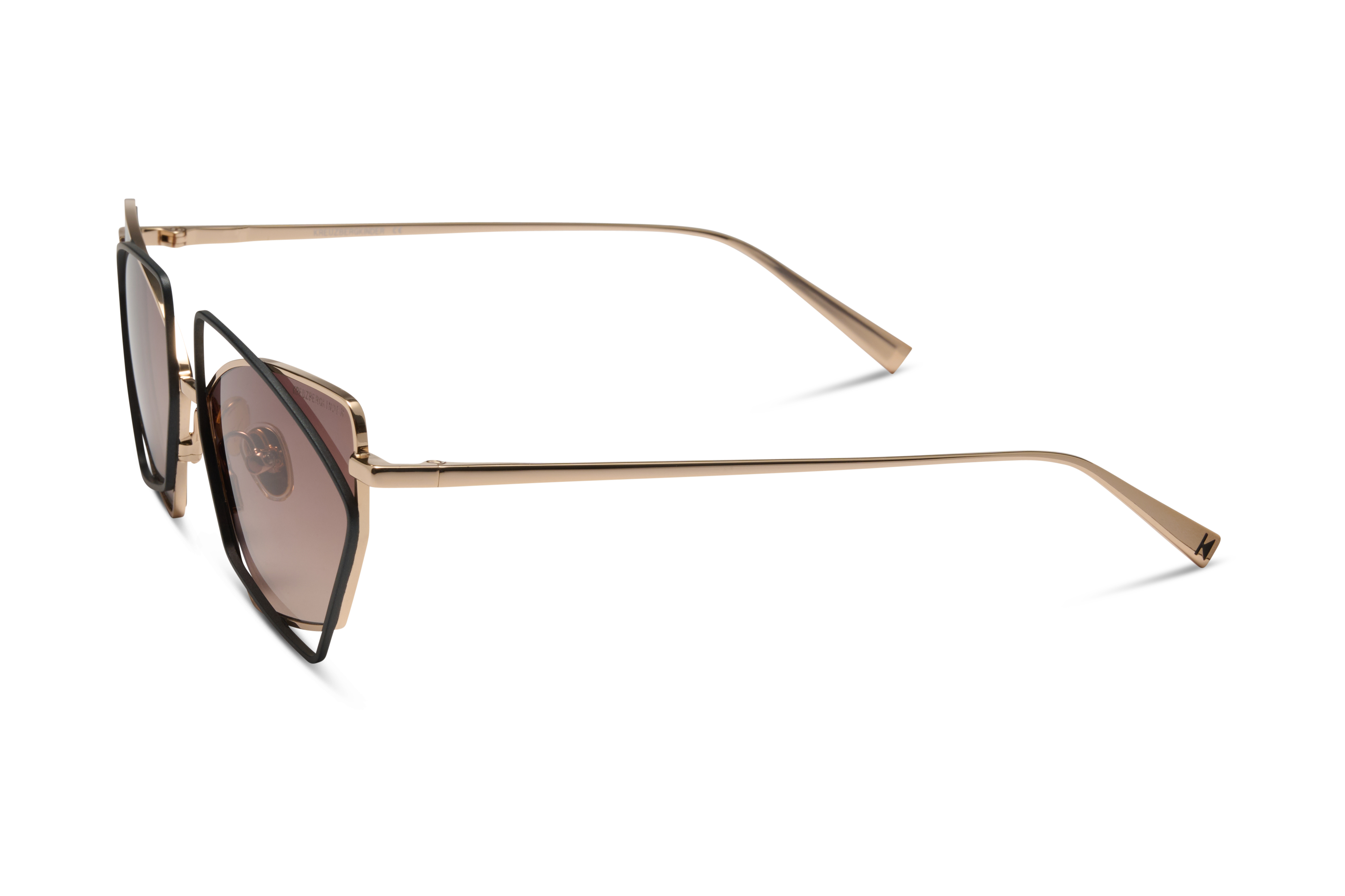 Солнцезащитные очки Kreuzbergkinder  Angel face c3