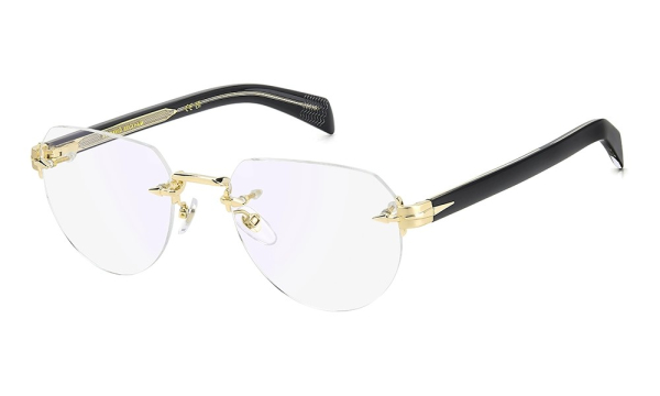 Оправа David Beckham 7145 RHL