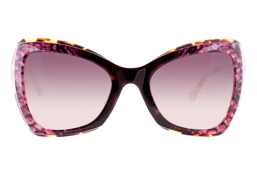 Солнцезащитные очки Roberto Cavalil RC 1070 56T 54