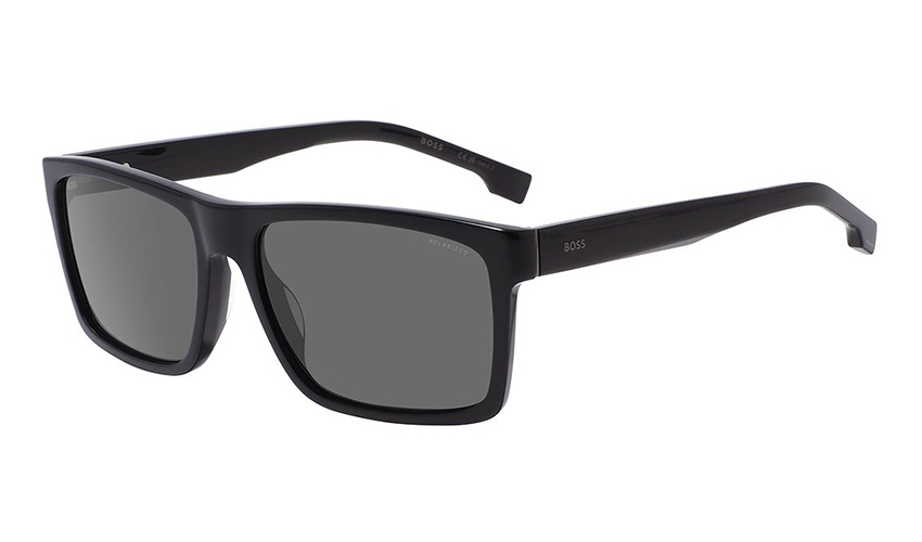 Солнцезащитные очки  Boss   1760/G/S 807