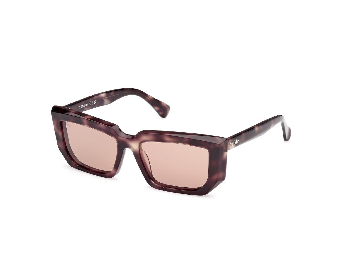 Солнцезащитные очки Max Mara 0126 55E