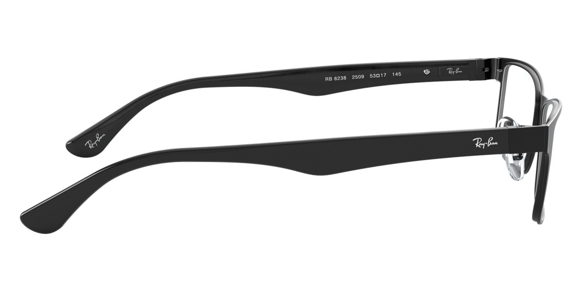 Оправа Ray-Ban 0RX 6238-2509 55