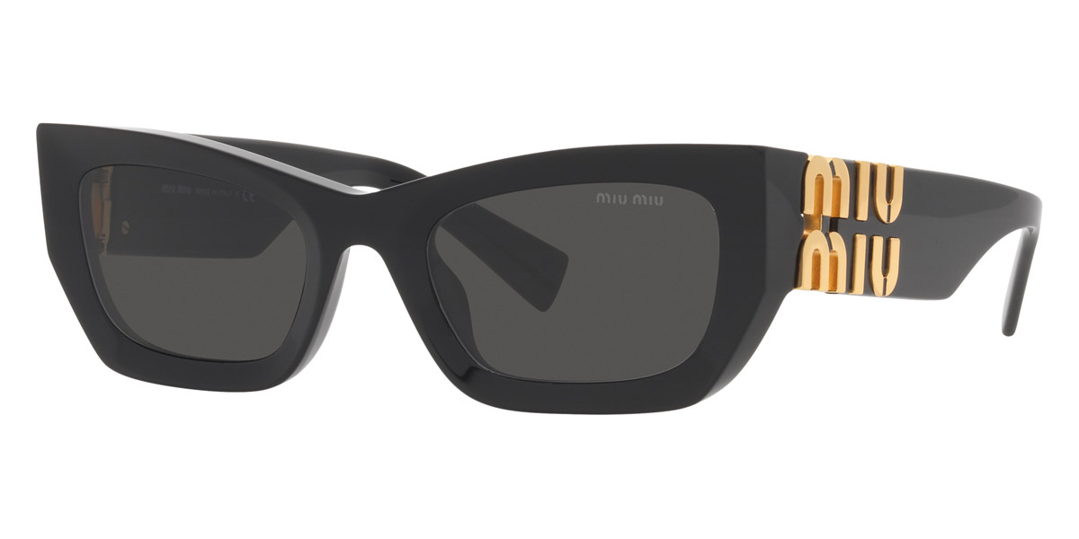 Солнцезащитные очки Miu Miu 09WS-1AB5S053