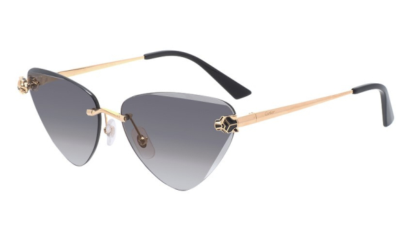 Солнцезащитные очки MONTBLANC MB 0399S-001