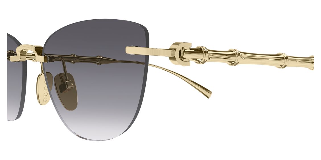 Солнцезащитные очки GUCCI GG 2063S-001
