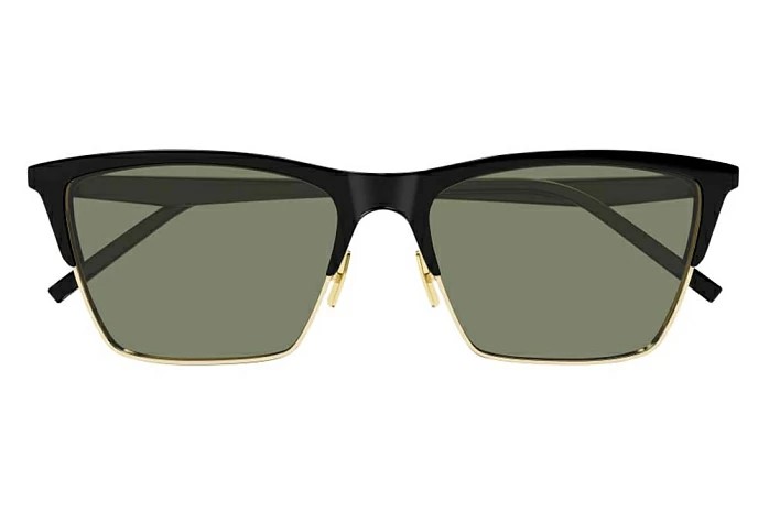 Солнцезащитные очки Saint Laurent SL 767-001