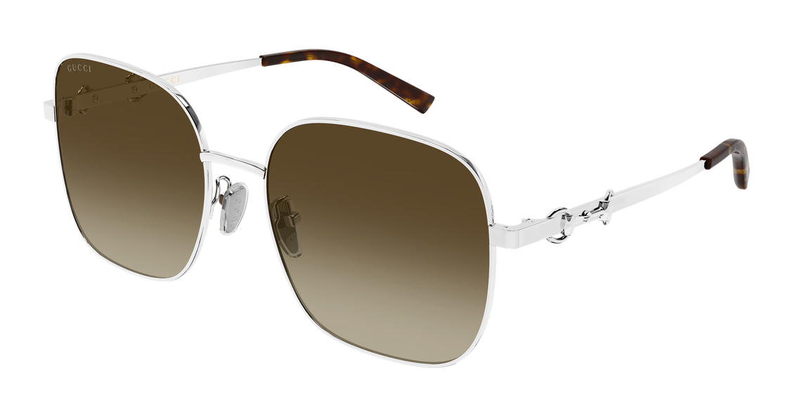 Солнцезащитные очки GUCCI GG 2053S- 005