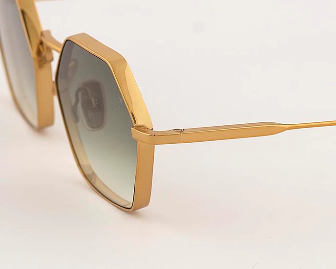 Солнцезащитные очки Eyepetizer CHURCHILL C.4-25