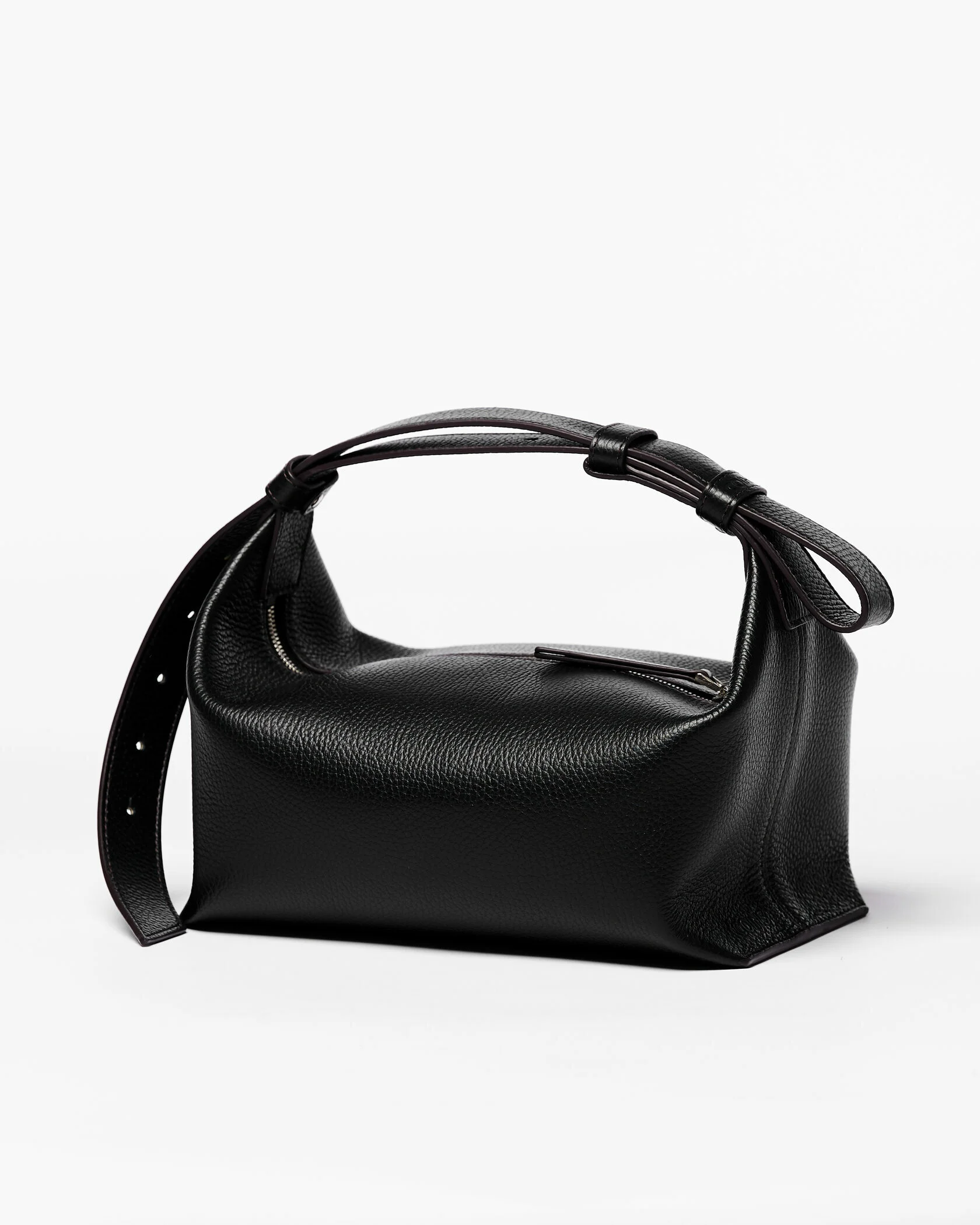 Сумка CNS BOBBI mini caviar