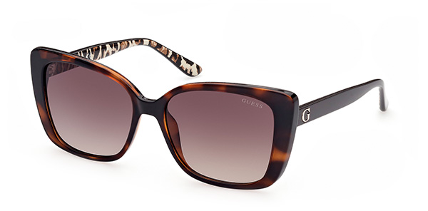 Солнцезащитные очки GUESS GUS 7829 52F 