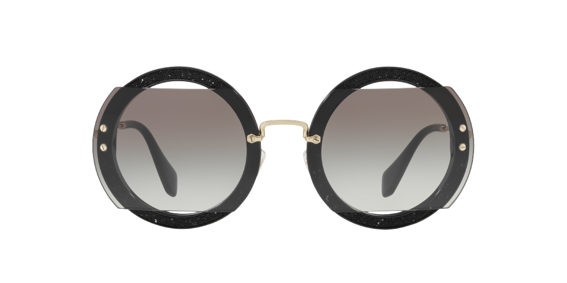 Солнцезащитные очки Miu Miu 06SS-1AB0A763