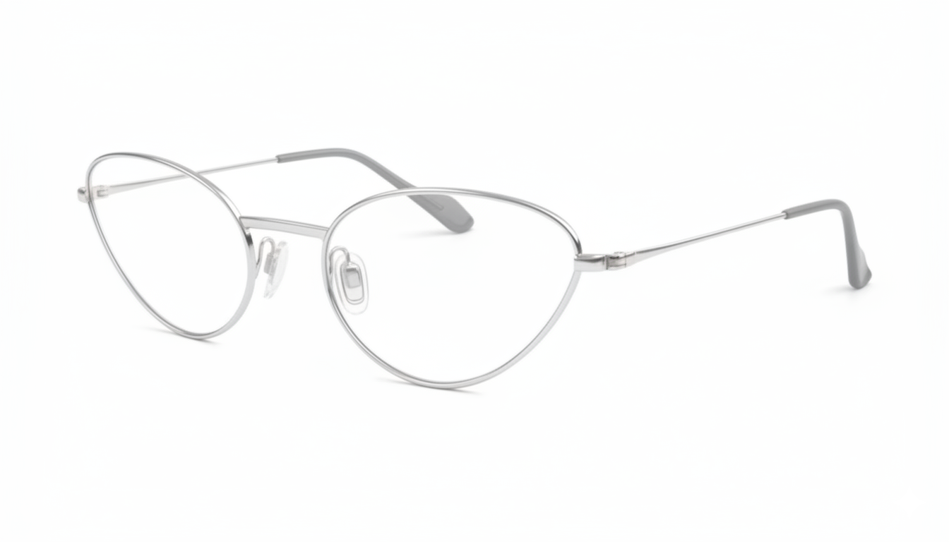 Оправа Eyerepublic №27 ash