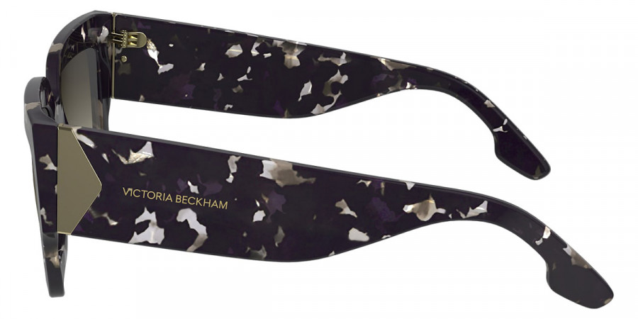 Солнцезащитные очки Victoria Beckham VB667S  010