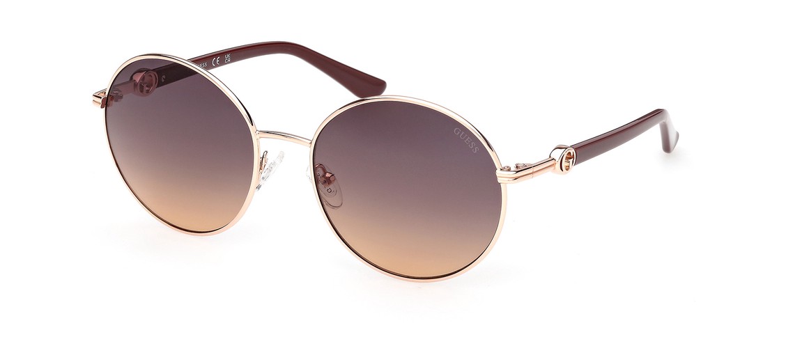 Солнцезащитные очки GUESS GUS 00260  28B