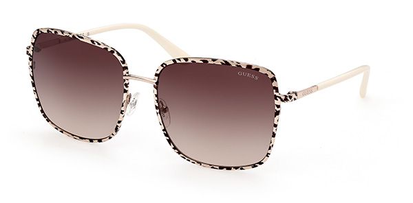 Солнцезащитные очки GUESS GUS 7846 33F