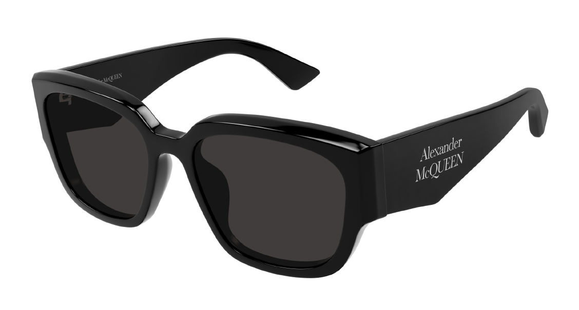 Солнцезащитные очки Alexander McQueen AM0468S-003