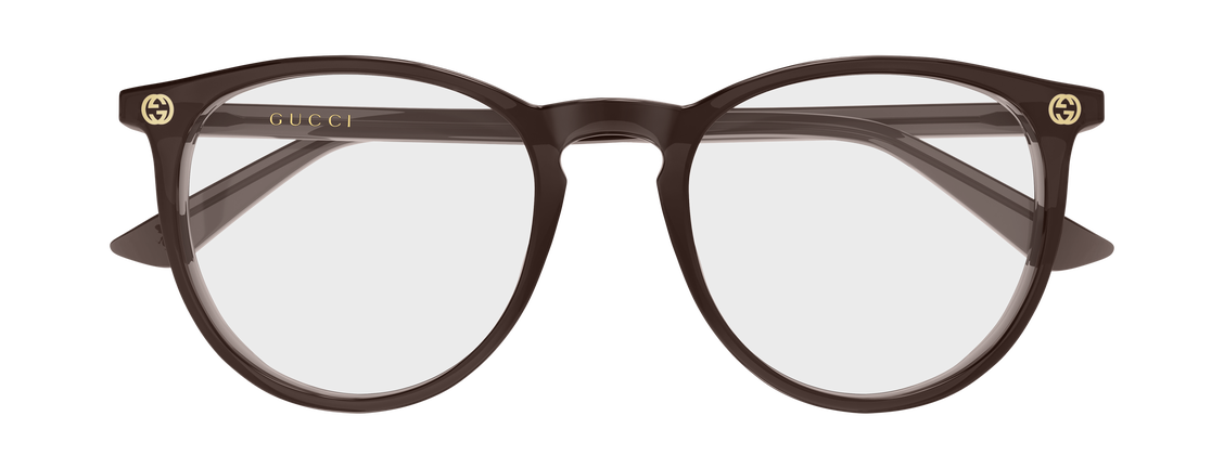 Оправа GUCCI 0027O-017