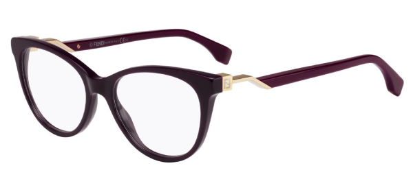 Оправа FENDI 0201 5BR