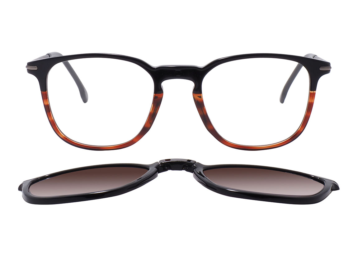 Солнцезащитные очки Carrera 332/СS WR7 кл