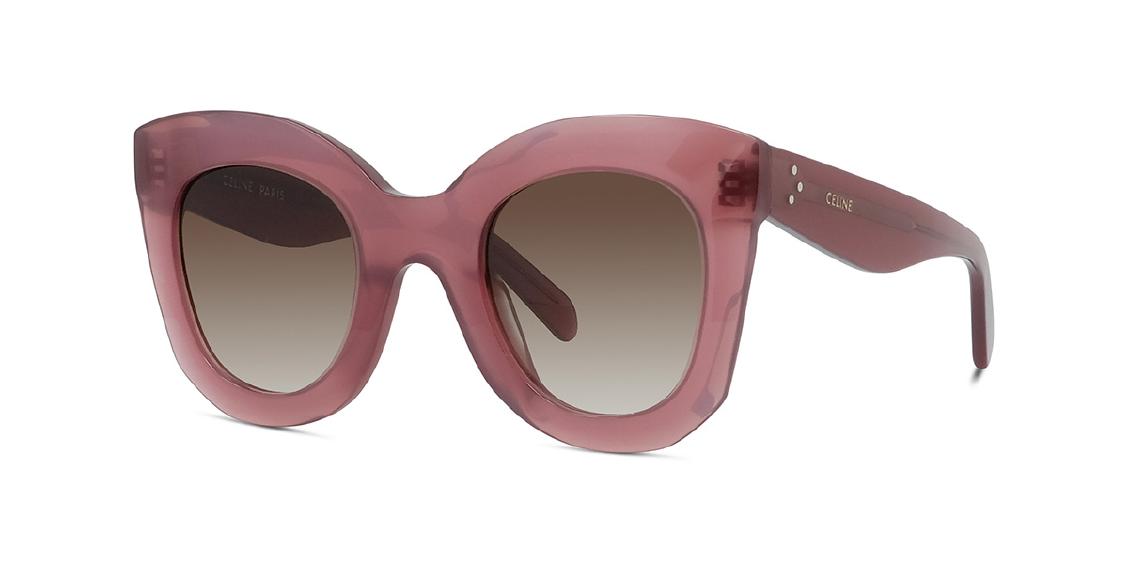 Солнцезащитные очки Celine 4005IN 81F