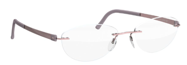 Оправа Silhouette TitanAccent 4499 6056