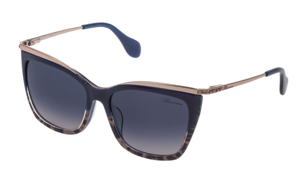 Солнцезащитные очки Blumarine 753S AF6 Солнцезащитные очки Blumarine 753S AF6