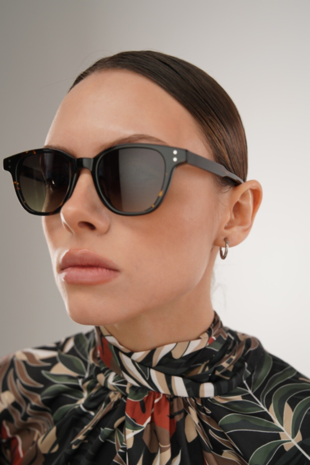 Солнцезащитные очки Eyerepublic №79 dear brown