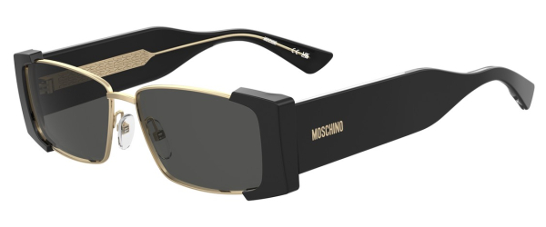 Солнцезащитные очки MOSCHINO MOS206/S 2M2 Солнцезащитные очки MOSCHINO MOS206/S 2M2