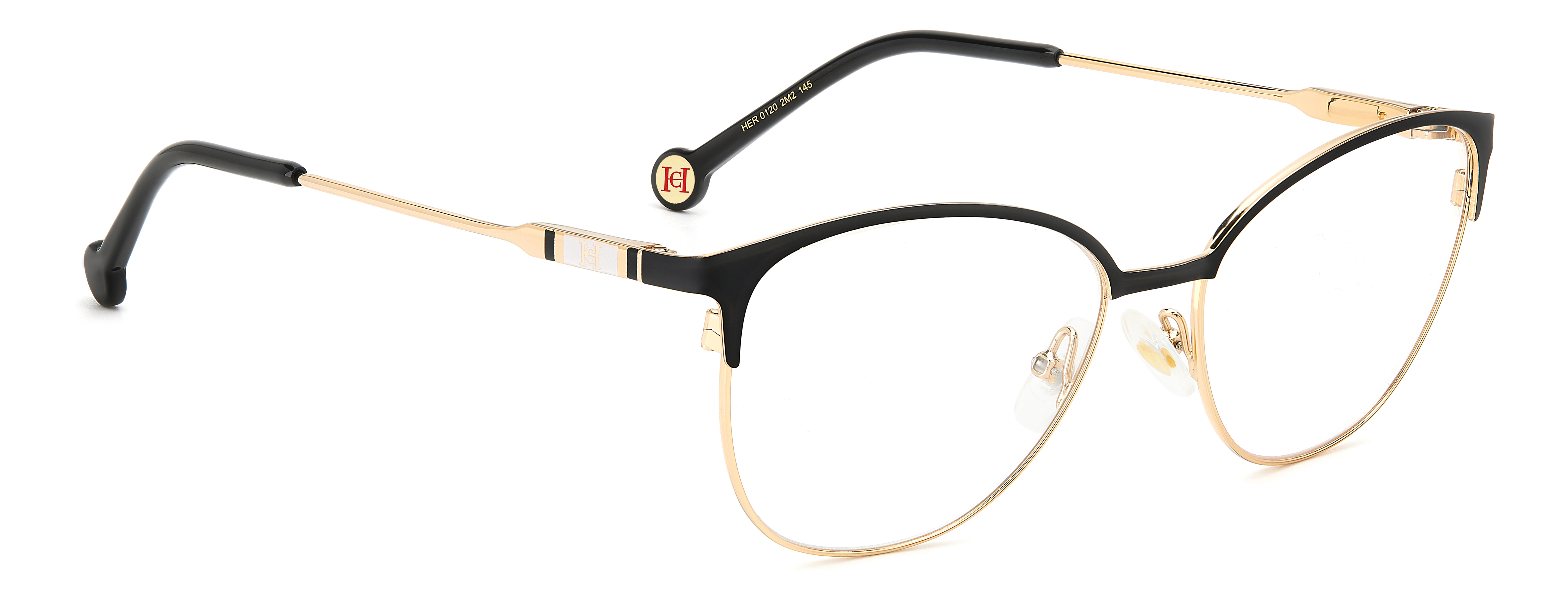 Herrera HER 0120 2M2 , оправа