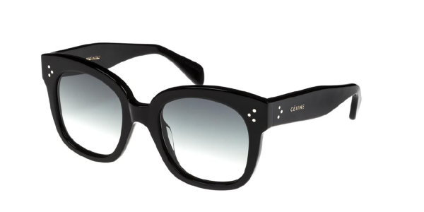 Солнцезащитные очки Celine 4002IN 01B