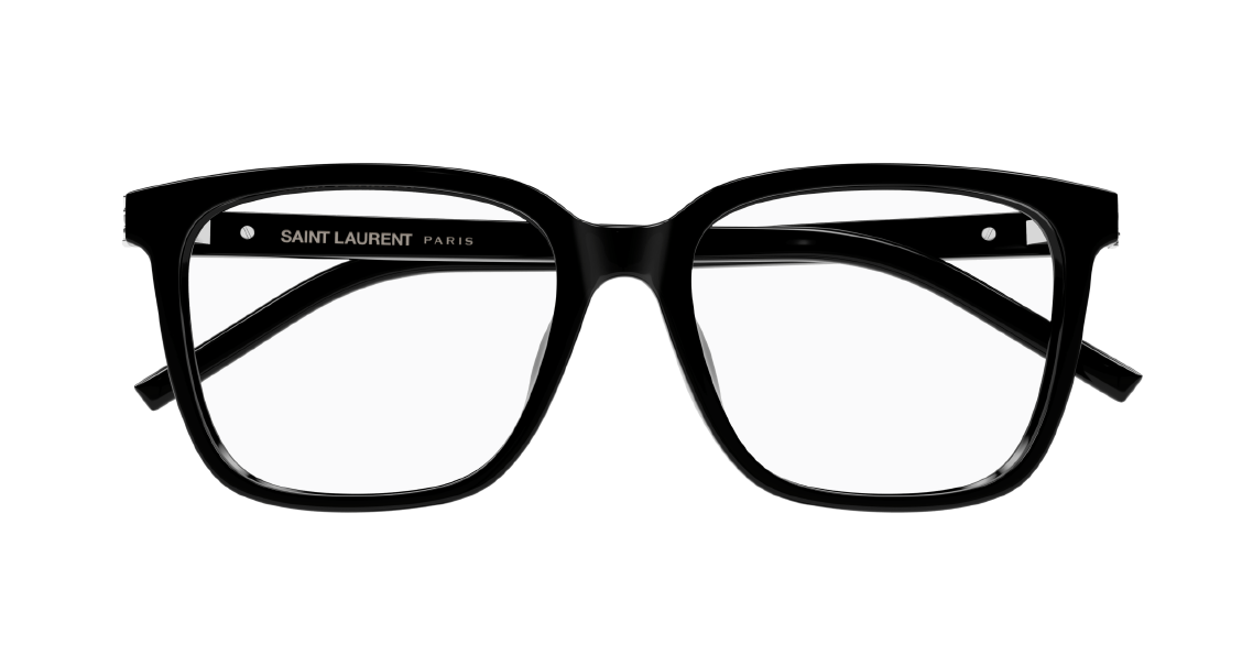 Оправа Saint Laurent SL M142/F-001