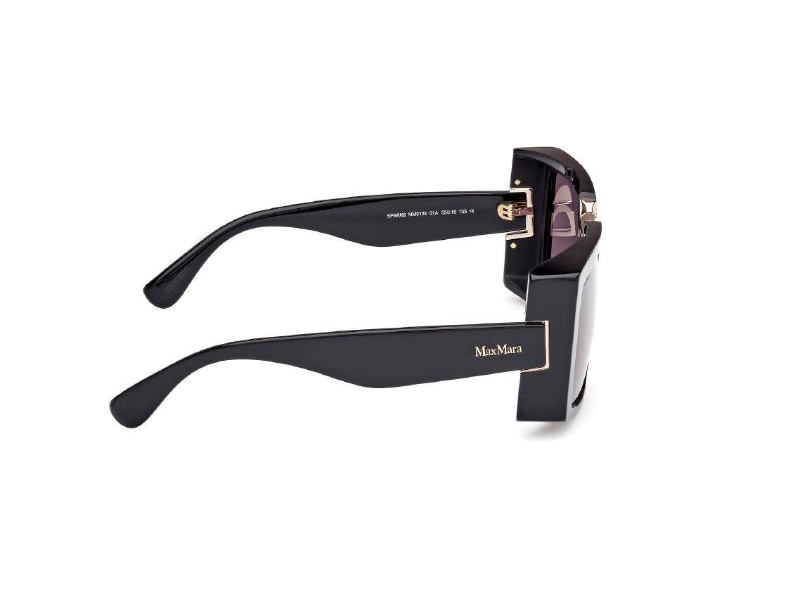Солнцезащитные очки Max Mara 0124 01A