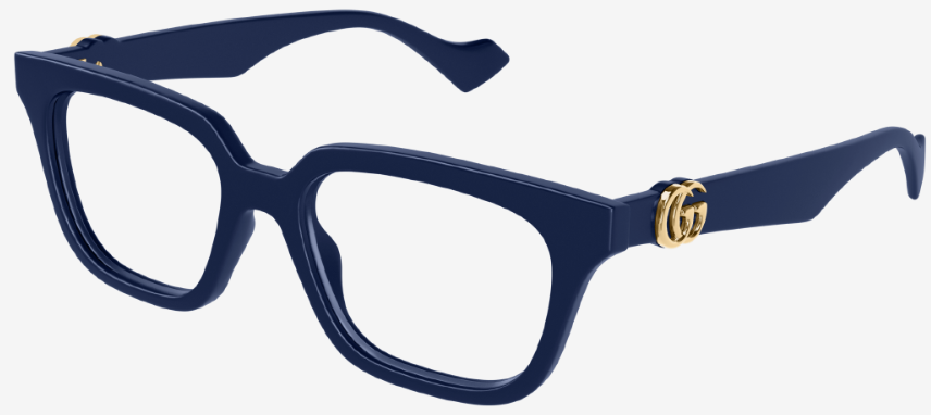 Оправа GUCCI GG1536O-011