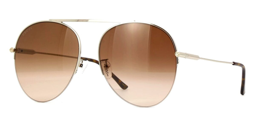 Солнцезащитные очки GUCCI GG 1413S- 002