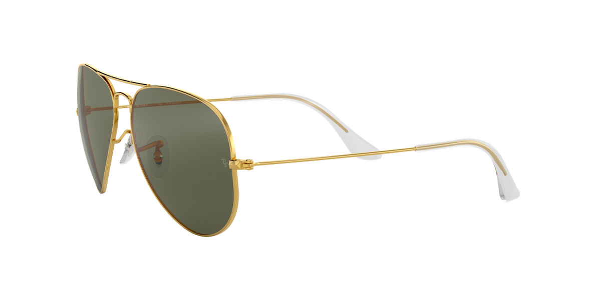 Солнцезащитные очки Ray-Ban RB 3025 001/5862