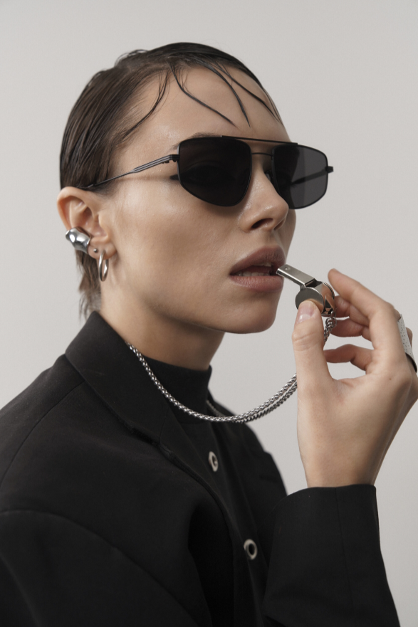 Солнцезащитные очки Eyerepublic №19 lnk