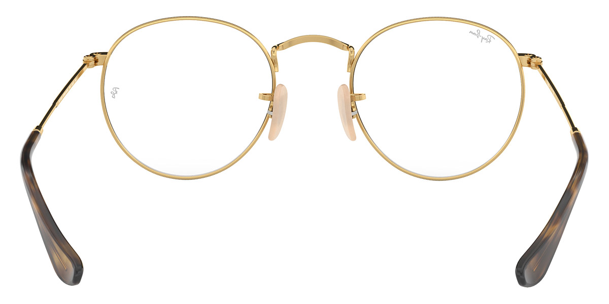 Оправа Ray Ban 0RX 3447V-2945 53