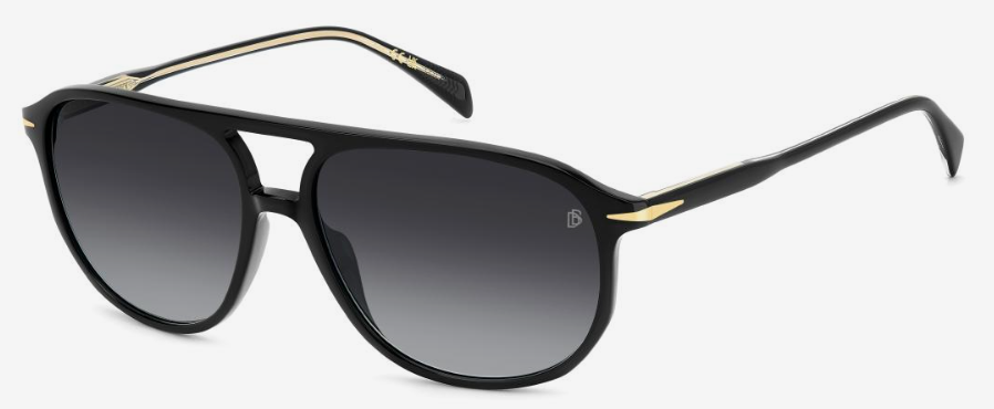 Солнцезащитные очки David Beckham 1159/S 807