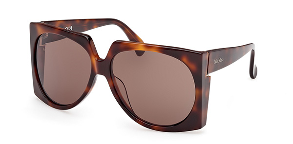 Солнцезащитные очки Max Mara 0133 52E