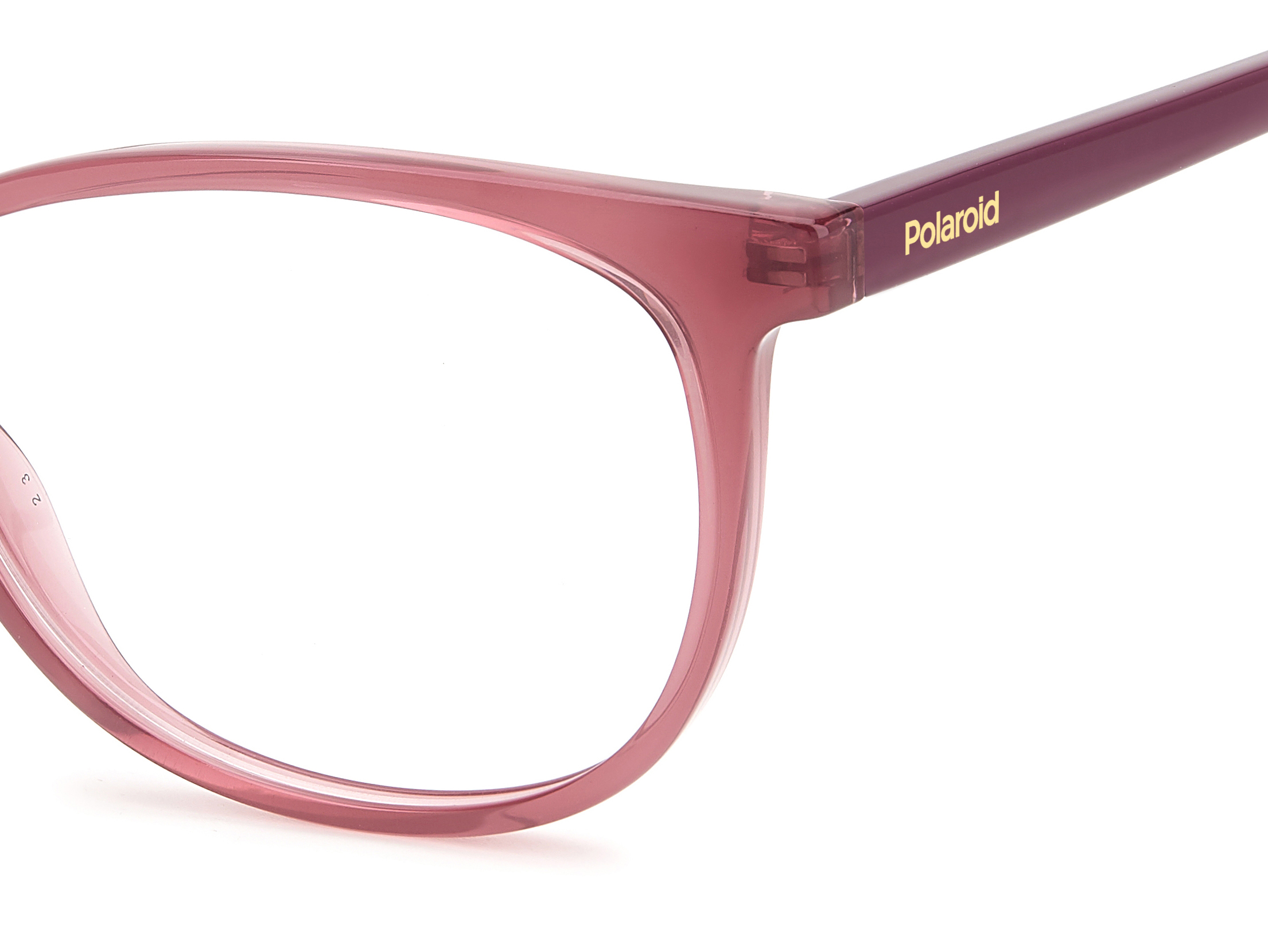 Оправа Polaroid PLD D487 B3V