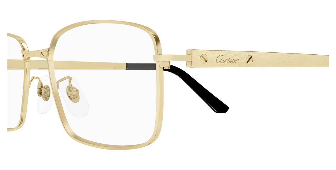 Оправа Cartier CT0555OA-001