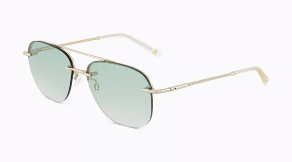 Очки солнцезащитные Carolina Lemke CL 3704 3