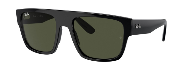 Солнцезащитные очки Ray-Ban RB 0360S-901/31 Солнцезащитные очки Ray-Ban RB 0360S-901/31