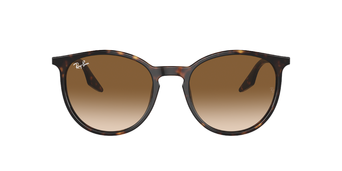 Солнцезащитные очки RAY-BAN RB 2204-902/51 51