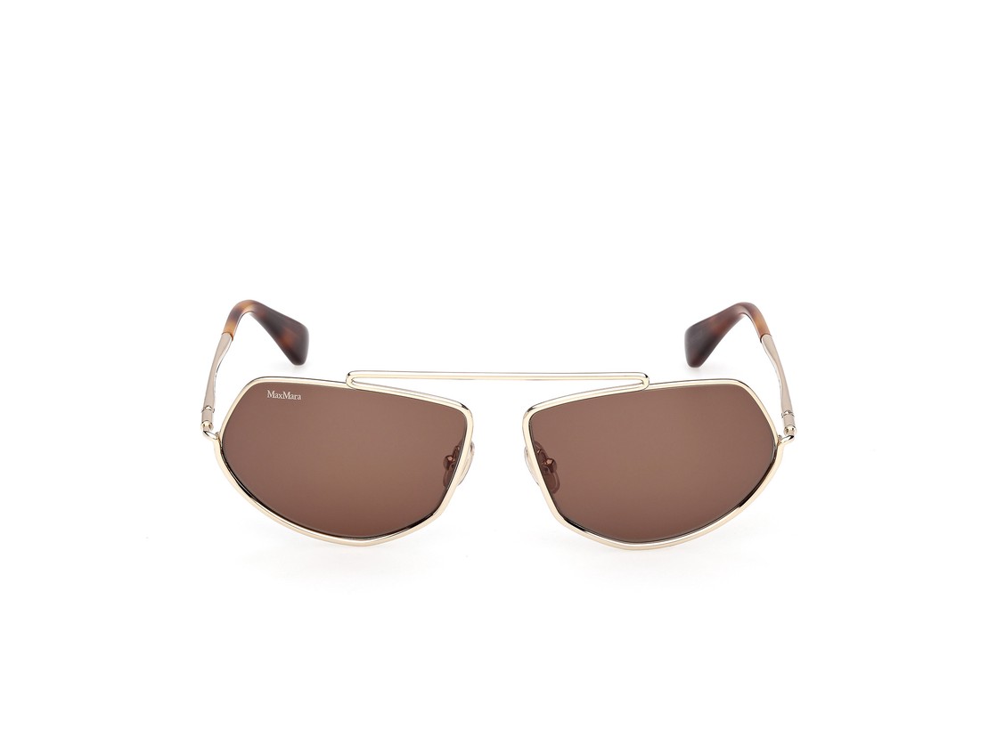 Солнцезащитные очки Max Mara 0165 32E